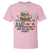 Patriotic Bald Eagle T Shirt How Free Are You Tonight 4th of July