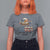 Patriotic Bald Eagle T Shirt For Women How Free Are You Tonight 4th of July