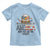 Patriotic Bald Eagle Toddler T Shirt How Free Are You Tonight 4th of July
