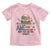 Patriotic Bald Eagle Toddler T Shirt How Free Are You Tonight 4th of July