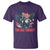 George Washington Rides Bald Eagle T Shirt You Free Tonight Patriotic 4th of July