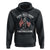 Battle of Lexington and Concord Hoodie American Revolution April 19 1775 Patriotic