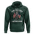 Battle of Lexington and Concord Hoodie American Revolution April 19 1775 Patriotic