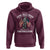 Battle of Lexington and Concord Hoodie American Revolution April 19 1775 Patriotic