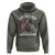 Battle of Lexington and Concord Hoodie American Revolution April 19 1775 Patriotic