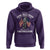 Battle of Lexington and Concord Hoodie American Revolution April 19 1775 Patriotic