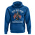 Battle of Lexington and Concord Hoodie American Revolution April 19 1775 Patriotic