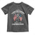 Battle of Lexington and Concord Toddler T Shirt American Revolution April 19 1775 Patriotic