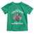 Battle of Lexington and Concord Toddler T Shirt American Revolution April 19 1775 Patriotic