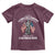 Battle of Lexington and Concord Toddler T Shirt American Revolution April 19 1775 Patriotic