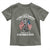 Battle of Lexington and Concord Toddler T Shirt American Revolution April 19 1775 Patriotic