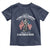 Battle of Lexington and Concord Toddler T Shirt American Revolution April 19 1775 Patriotic