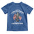 Battle of Lexington and Concord Toddler T Shirt American Revolution April 19 1775 Patriotic