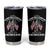Battle of Lexington and Concord Tumbler Cup American Revolution April 19 1775 Patriotic