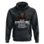 We Are Americans Funny Patriotic Hoodie Revolutionary War