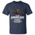We Are Americans Funny Patriotic T Shirt Revolutionary War