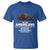 We Are Americans Funny Patriotic T Shirt Revolutionary War