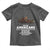 We Are Americans Funny Patriotic Toddler T Shirt Revolutionary War