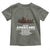 We Are Americans Funny Patriotic Toddler T Shirt Revolutionary War