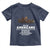 We Are Americans Funny Patriotic Toddler T Shirt Revolutionary War