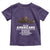 We Are Americans Funny Patriotic Toddler T Shirt Revolutionary War
