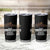 We Are Americans Funny Patriotic Tumbler Cup Revolutionary War
