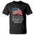 We the People US Flag T Shirt It Needs To Be Reread US Constitution - Wonder Print Shop