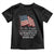 We the People US Flag Toddler T Shirt It Needs To Be Reread US Constitution - Wonder Print Shop