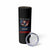 We the People Patriotic Eagle Skinny Tumbler Defend the Constitution American Flag