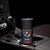 We the People Patriotic Eagle Skinny Tumbler Defend the Constitution American Flag