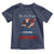 We the People Patriotic Eagle Toddler T Shirt Defend the Constitution American Flag