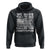 We Have This Thing Called The Constitution Hoodie Patriotic American Flag