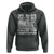 We Have This Thing Called The Constitution Hoodie Patriotic American Flag