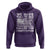 We Have This Thing Called The Constitution Hoodie Patriotic American Flag