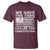 We Have This Thing Called The Constitution T Shirt Patriotic American Flag