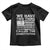 We Have This Thing Called The Constitution Toddler T Shirt Patriotic American Flag