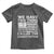 We Have This Thing Called The Constitution Toddler T Shirt Patriotic American Flag