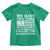 We Have This Thing Called The Constitution Toddler T Shirt Patriotic American Flag