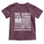 We Have This Thing Called The Constitution Toddler T Shirt Patriotic American Flag