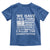 We Have This Thing Called The Constitution Toddler T Shirt Patriotic American Flag