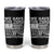 We Have This Thing Called The Constitution Tumbler Cup Patriotic American Flag