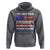 Constitution Liberty American Patriotic Hoodie We The People US Flag - Wonder Print Shop