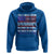 Constitution Liberty American Patriotic Hoodie We The People US Flag - Wonder Print Shop