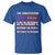 Constitution Liberty American Patriotic T Shirt We The People US Flag - Wonder Print Shop