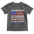 Constitution Liberty American Patriotic Toddler T Shirt We The People US Flag - Wonder Print Shop