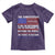 Constitution Liberty American Patriotic Toddler T Shirt We The People US Flag - Wonder Print Shop
