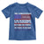 Constitution Liberty American Patriotic Toddler T Shirt We The People US Flag - Wonder Print Shop