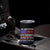 Constitution Liberty American Patriotic Tumbler Cup We The People US Flag - Wonder Print Shop