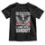 Patriotic Gun Rights Eagle Toddler T Shirt Too Old To Fight Too Slow To Run But Can Still Shoot
