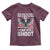 Patriotic Gun Rights Eagle Toddler T Shirt Too Old To Fight Too Slow To Run But Can Still Shoot